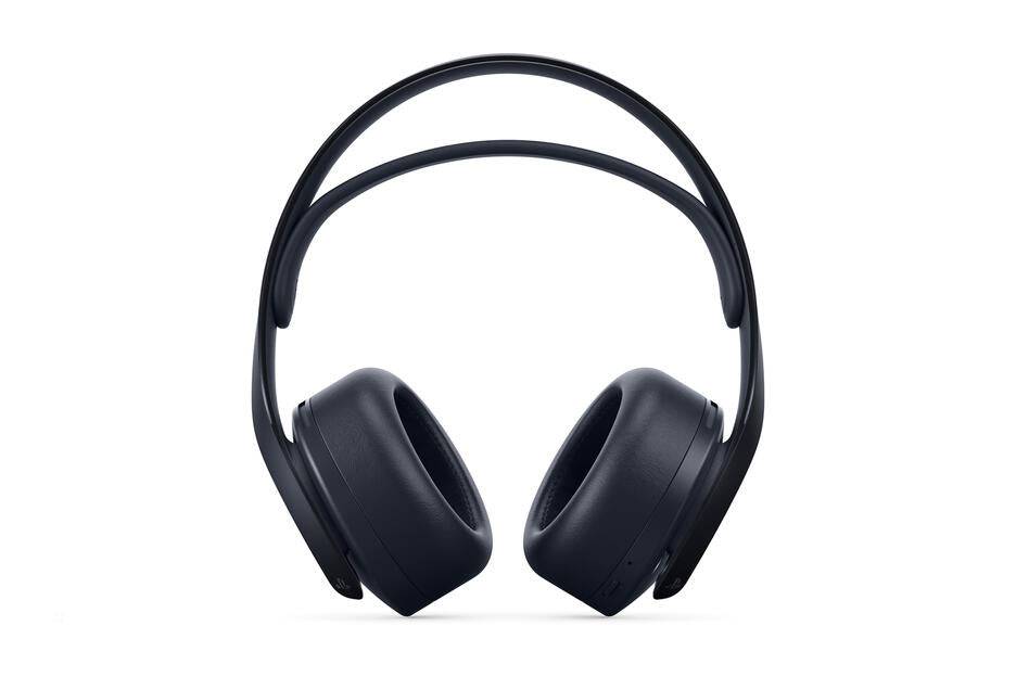 SONY WIRELESS PULSE 3D HEADPHONES PS4/PS5 MIDNIGHT BLACK SONY WIRELESS PULSE 3D HEADPHONES PS4/PS5 MIDNIGHT BLACK